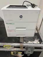 HP Laserjet Enterprist M506, Computers en Software, Printerbenodigdheden, Ophalen, Gebruikt, Overige typen, HP laserjet