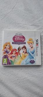 Nintendo spel, Enlèvement, Comme neuf, Aventure et Action, À partir de 3 ans