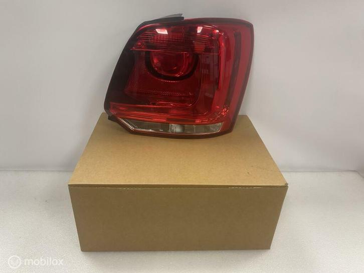 Achterlicht Rechts Volkswagen Polo 6R NIEUW 6R0945096AH, Auto-onderdelen, Verlichting, Gebruikt, Ophalen of Verzenden