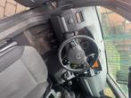 Opel zafira 7places, Zwart, 4 cilinders, 7 zetels, Particulier