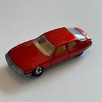 Matchbox citroen sm superfast, Ophalen of Verzenden, Gebruikt