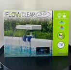 Flowclear waterval zwembad, Tuin en Terras, Ophalen, Zo goed als nieuw, Verlichting