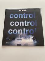 Goose - Control Control Control, CD & DVD, Vinyles | Rock, Neuf, dans son emballage, Enlèvement ou Envoi