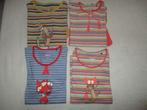 Pyama's van Woody in maat 10 jaar, Vêtements de nuit ou Sous-vêtements, Utilisé, Fille, Woody