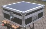 Flightcase mengpaneel 19 inch x 11HE (8 x 14cm), Muziek en Instrumenten, Ophalen of Verzenden, Zo goed als nieuw, Overige instrumenten