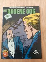 Fenix collectie, Het groene oog . Nr 7, Boeken, Stripverhalen, Ophalen of Verzenden, Zo goed als nieuw