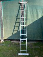 Multifunctionele vouwladder te koop, Doe-het-zelf en Bouw, Ophalen