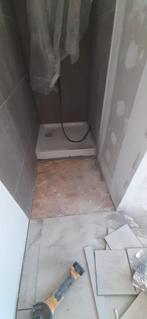 Plafonneur et carreleur, Bricolage & Construction, Enlèvement ou Envoi