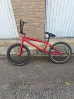 Wethepeople bmx, Fietsen en Brommers, Fietsen | Crossfietsen en BMX, Ophalen, Gebruikt, WeThePeople