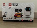 40619 LEGO BrickHeadz Disney EVE & WALL-E, Enlèvement ou Envoi, Comme neuf, Ensemble complet, Lego