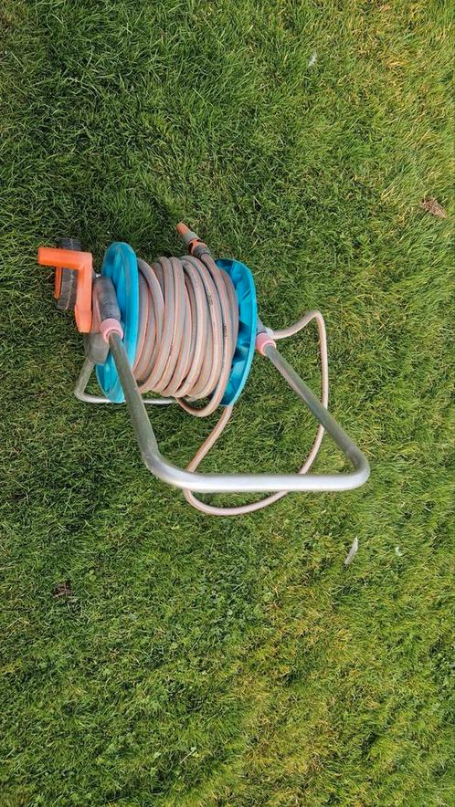 Lot tuingereedschap, Tuin en Terras, Hand-tuingereedschap, Zo goed als nieuw, Ophalen of Verzenden
