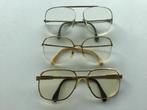 5 brillen en/of brilmonturen aan 8 euro per bril, Ophalen of Verzenden, Zo goed als nieuw, Bril