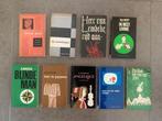 Vlaamse pockets, nr 29,30,31,70,112,129,134,135,146,196, Boeken, Ophalen of Verzenden, Gelezen