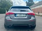 Mercedes A180 - automaat - 2019, Auto's, Mercedes-Benz, Automaat, Leder, Bedrijf, 5 deurs