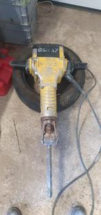 Marteau piqueur bosch gsh27, Doe-het-zelf en Bouw, Gebruikt