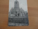 st laureins kerk, Ophalen of Verzenden, Gelopen, Oost-Vlaanderen