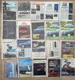 HONDA CRX - ARTIKELS, Boeken, Ophalen of Verzenden, Honda