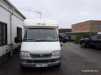 Fiat Ducato Elnagh, Caravans en Kamperen, Mobilhomes, Particulier, Fiat