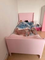 Kinderbed meisje, Ophalen, Gebruikt, Meisje