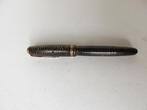 Parker Vacumatic bruin vulpen, Ophalen of Verzenden, Gebruikt, Vulpen, Parker