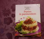 (55) -purées et parmentiers, Ophalen of Verzenden, Zo goed als nieuw, Frankrijk