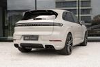 Porsche Cayenne Hybr SportDesignPack Pano 14way BOSE 22', SUV ou Tout-terrain, 5 places, Cuir, Automatique