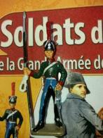 Eclaireur-grenadier de la Garde de Napo: soldat de pb+fasci, Verzamelen, Militaria | Algemeen, Ophalen