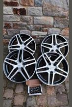Dezent 16" wielen. 5/112/40 voor VW, Skoda, Audi, Seat etc, Ophalen, Gebruikt, Audi