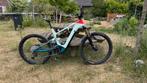 Cannondale Moterra LT L/XL ebike Enduro, Fietsen en Brommers, Fietsen | Mountainbikes en ATB, Ophalen, Zo goed als nieuw