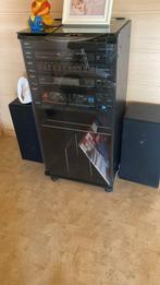 Sterio philips, Audio, Tv en Foto, Stereoketens, Ophalen, Zo goed als nieuw, Philips