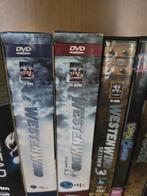 Westenwind seizoen 1 tot 3, Cd's en Dvd's, VHS | Film, Ophalen of Verzenden, Gebruikt, Drama