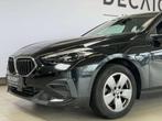 BMW 218 Gran Coupé 1.5i *App Connect*Sensoren voor/achter, Auto's, BMW, 4 deurs, Zwart, 2 Reeks, USB