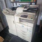 Copier machine olivetti d-copia 400 MF a4-a3, Gebruikt, Ophalen