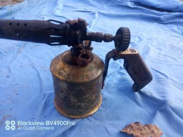 chalumeaux cuivre beschikbaar voor biedingen