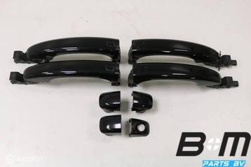 Set portiergrepen Audi Q3 met keyless entry beschikbaar voor biedingen