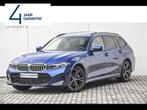 BMW Serie 3 330 Touring, Auto's, Automaat, 1998 cc, 292 pk, Zwart