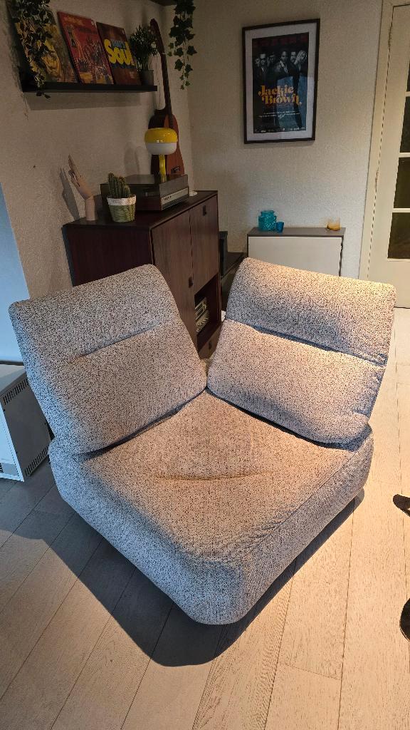 Fauteuil ROM1961, Maison & Meubles, Fauteuils, Tissus, Enlèvement