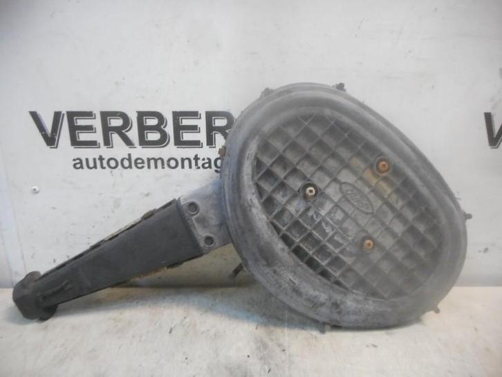 BOITIER FILTRE À AIR Ford Fiesta 3 (92bf9600-aa), Autos : Pièces & Accessoires, Moteurs & Accessoires, Ford, Utilisé