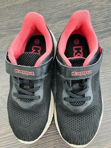 Sneakers Kappa maat 31 beschikbaar voor biedingen