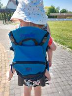Kinderdrager tot 15kg, Kinderen en Baby's, Ophalen, Zo goed als nieuw
