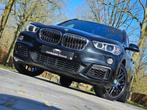 Bmw x1 X1 SDRIVE 18IA M PACK | CAMERA |  ELEK ZETELS |MEMORY, Auto's, Alcantara, Bedrijf, 5 zetels, 5 deurs