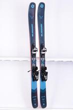 148 156 freeride ski's BLIZZARD RUSTLER TEAM 2022, Sport en Fitness, Skiën en Langlaufen, Overige merken, 140 tot 160 cm, Gebruikt