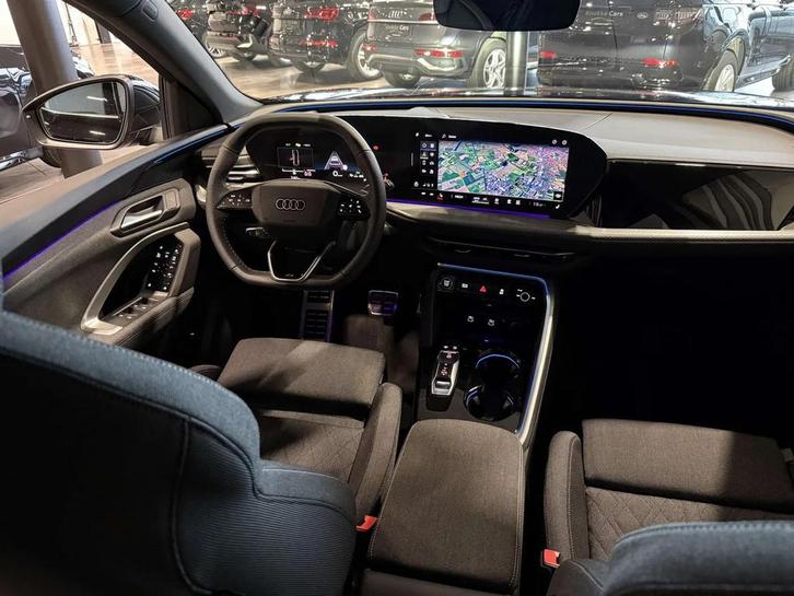 Audi Q5 S-Line pack,Cam,Gps,Adapt cruis,Elekt koffer,LED', Auto's, Audi, Bedrijf, Te koop, Q5, ABS, Achteruitrijcamera, Adaptive Cruise Control