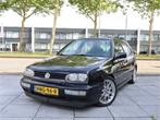 Volkswagen Golf 2.8 VR6 1996, HNG-96-R, Auto's, Euro 2, Gebruikt, Overige brandstoffen, Bedrijf