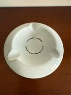 Vintage Schaal / Asbak – Esso Raffinaderij Antwerpen, Antiek en Kunst, Ophalen