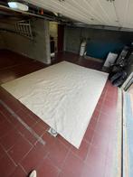 Loook tapijt 3m bij 4m, Ophalen, Crème, 200 cm of meer, Zo goed als nieuw