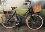 E BIKE! Gazelle Miss Grace Elektrische fiets met 500WH Accu, Ophalen of Verzenden, Minder dan 10 versnellingen, 56 cm of meer