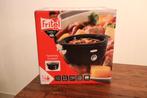 Fritel slow cooker sc 2090, Elektronische apparatuur, Slowcookers, Ophalen, Vaatwasmachinebestendig, Nieuw