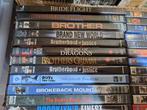 B DVD's Deel 2, Ophalen of Verzenden