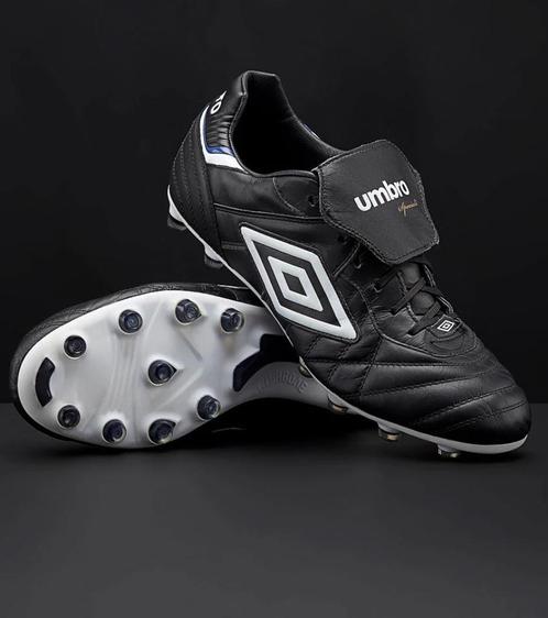 Umbro Speciali Eternal Pro HG Voetbalschoenen, Sport en Fitness, Voetbal, Nieuw, Schoenen, Maat M, Ophalen of Verzenden